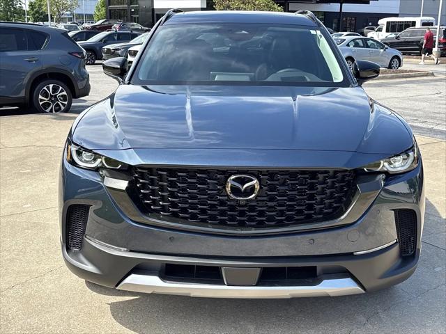 2026 Mazda CX-50 2.5 Turbo Premium Plus