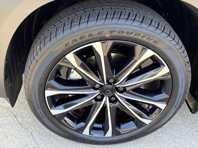 2026 Mazda CX-50 2.5 Turbo Premium Plus