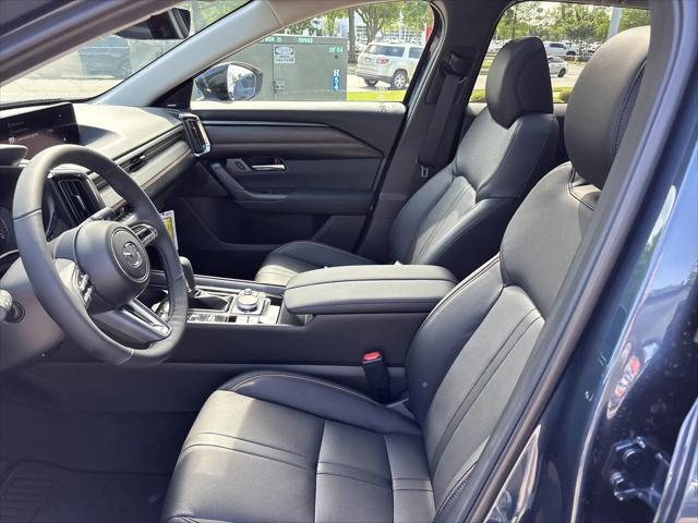 2026 Mazda CX-50 2.5 Turbo Premium Plus