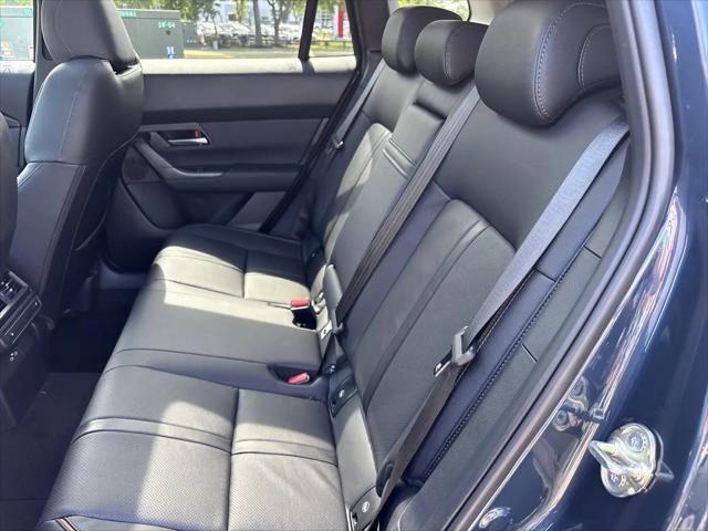 2026 Mazda CX-50 2.5 Turbo Premium Plus