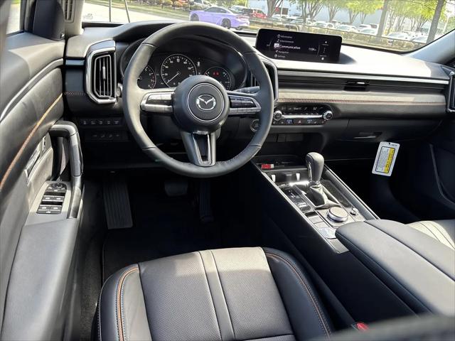 2026 Mazda CX-50 2.5 Turbo Premium Plus