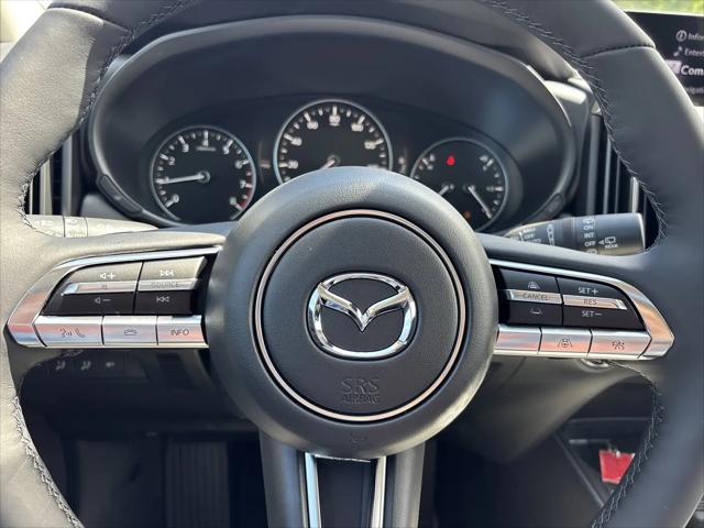 2026 Mazda CX-50 2.5 Turbo Premium Plus