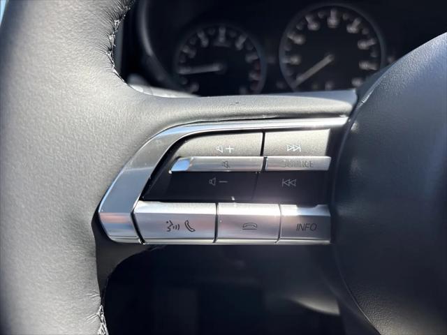 2026 Mazda CX-50 2.5 Turbo Premium Plus