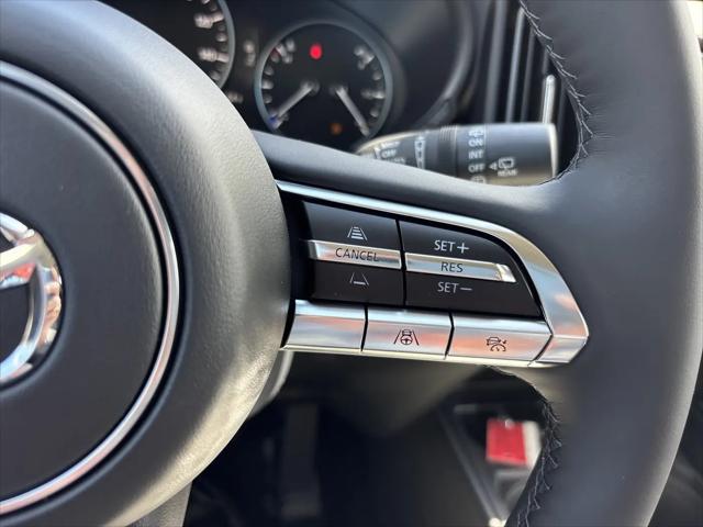2026 Mazda CX-50 2.5 Turbo Premium Plus