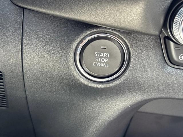 2026 Mazda CX-50 2.5 Turbo Premium Plus