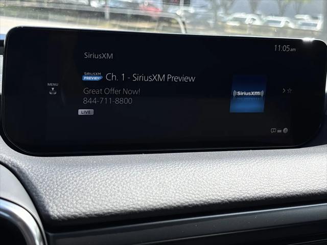 2026 Mazda CX-50 2.5 Turbo Premium Plus