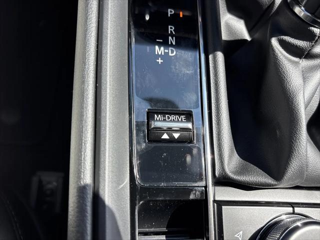 2026 Mazda CX-50 2.5 Turbo Premium Plus