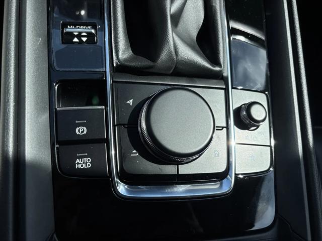 2026 Mazda CX-50 2.5 Turbo Premium Plus