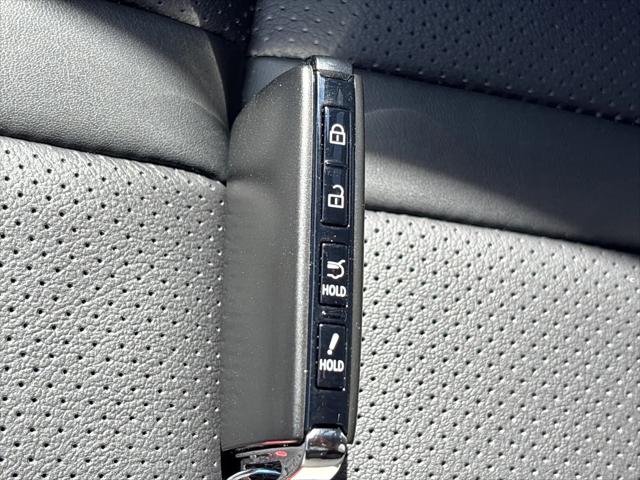 2026 Mazda CX-50 2.5 Turbo Premium Plus