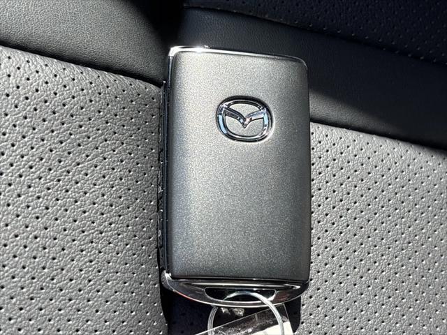2026 Mazda CX-50 2.5 Turbo Premium Plus