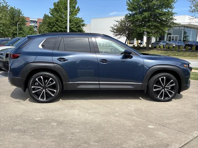 2026 Mazda CX-50 2.5 Turbo Premium Plus