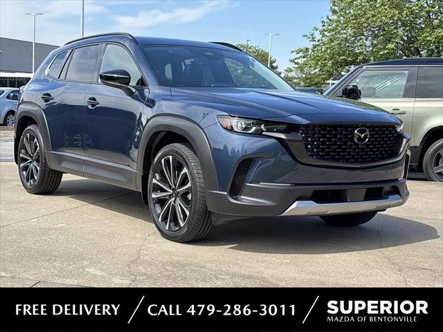 2026 Mazda CX-50 2.5 Turbo Premium Plus for sale in Bentonville, AR