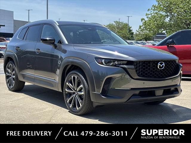 2026 Mazda CX-50 2.5 S Premium for sale in Bentonville, AR