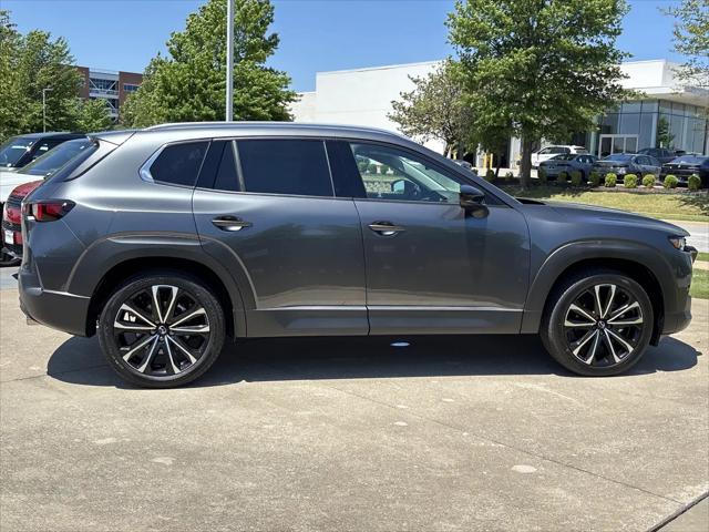 2026 Mazda CX-50 2.5 S Premium