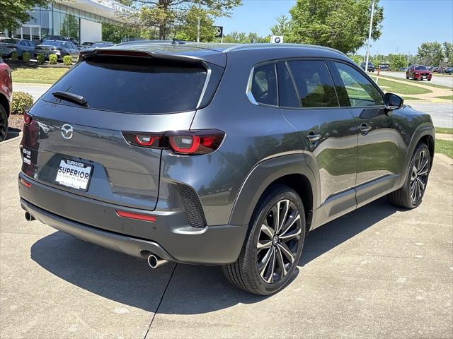 2026 Mazda CX-50 2.5 S Premium