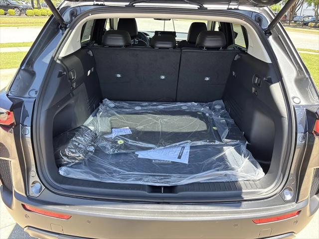 2026 Mazda CX-50 2.5 S Premium
