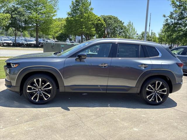 2026 Mazda CX-50 2.5 S Premium