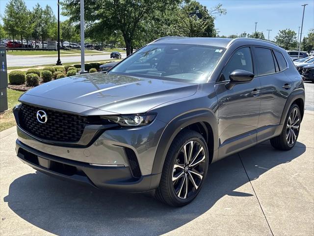 2026 Mazda CX-50 2.5 S Premium