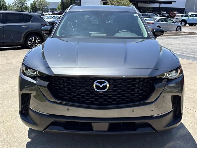 2026 Mazda CX-50 2.5 S Premium