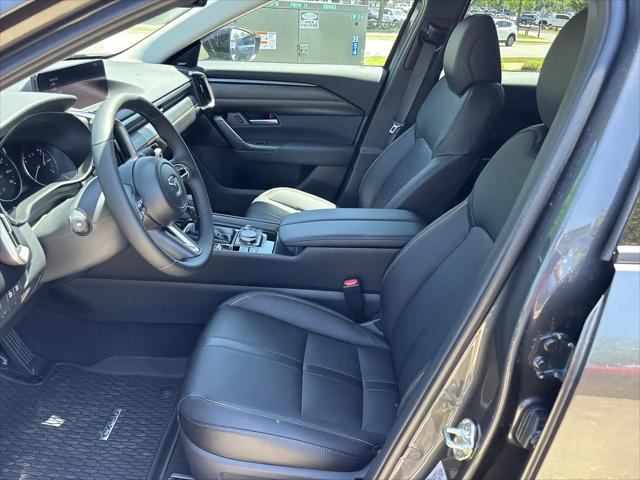 2026 Mazda CX-50 2.5 S Premium