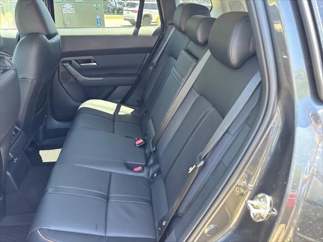 2026 Mazda CX-50 2.5 S Premium
