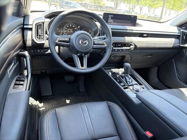 2026 Mazda CX-50 2.5 S Premium