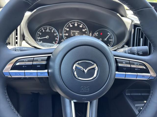 2026 Mazda CX-50 2.5 S Premium