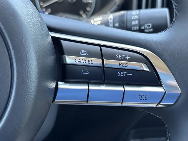 2026 Mazda CX-50 2.5 S Premium