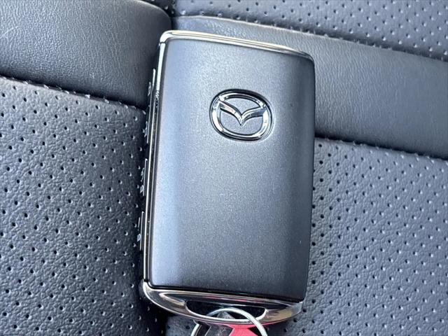 2026 Mazda CX-50 2.5 S Premium