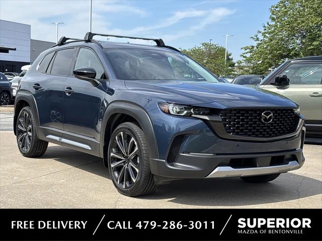 2026 Mazda CX-50 2.5 Turbo Premium Plus for sale in Bentonville, AR