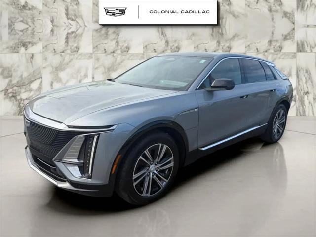 2026 Cadillac iQ Premium Luxury AWD for sale in Woburn, MA