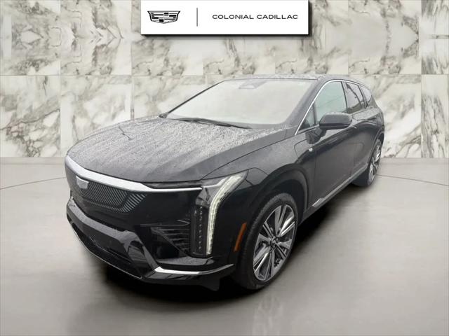 2025 Cadillac iQ Luxury 2 AWD for sale in Woburn, MA