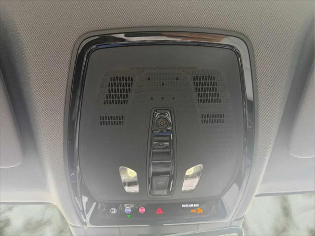 2025 Cadillac iQ Luxury 2 AWD