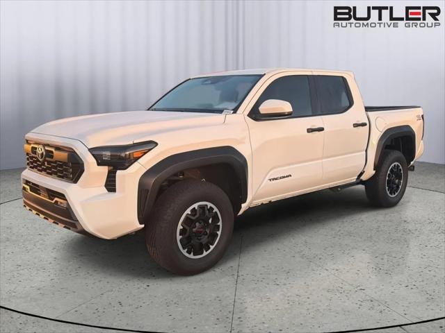 2024 Toyota Tacoma TRD Off Road for sale in Macon, GA