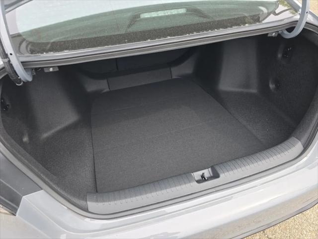 2026 Honda Accord Sedan Sport-L