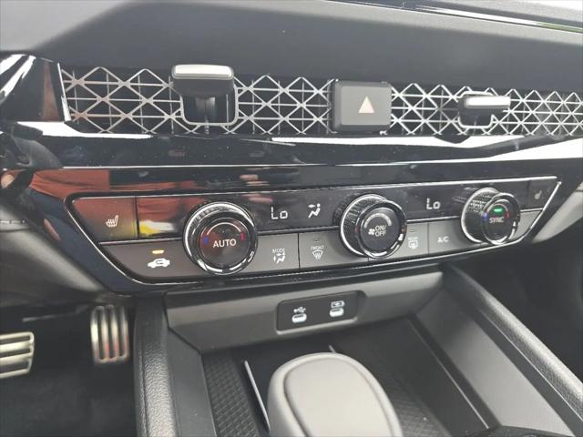 2026 Honda Accord Sedan Sport-L