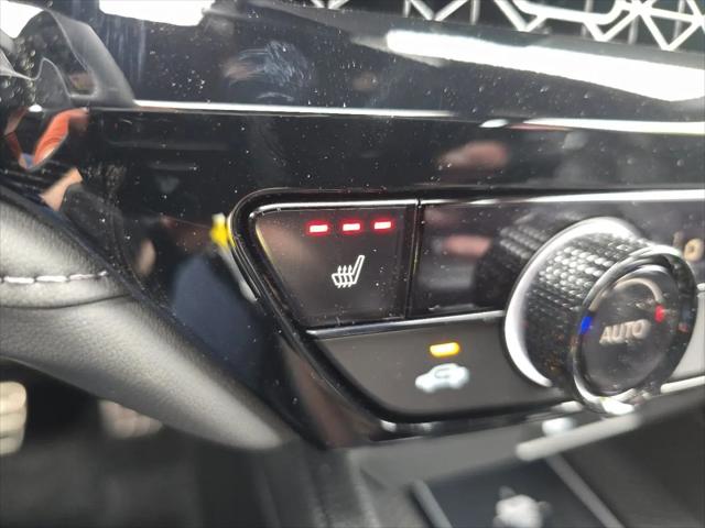 2026 Honda Accord Sedan Sport-L