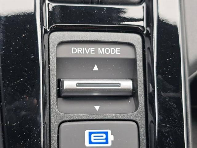 2026 Honda Accord Sedan Sport-L