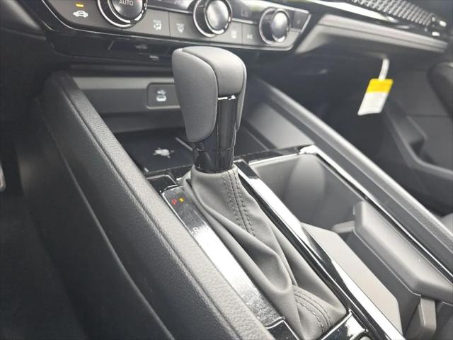 2026 Honda Accord Sedan Sport-L