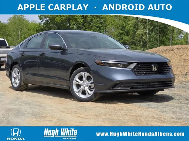 2026 Honda Accord Sedan LX for sale in Athens, OH