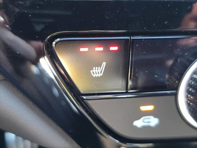 2026 Honda Accord Sedan Sport