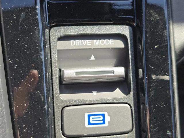 2026 Honda Accord Sedan Sport