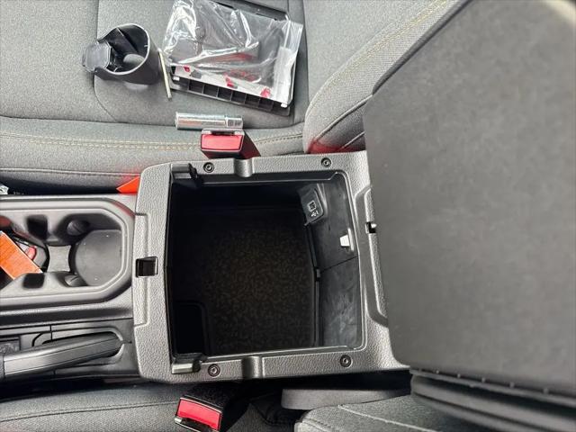 2024 Jeep Wrangler 2-Door Sport S 4x4