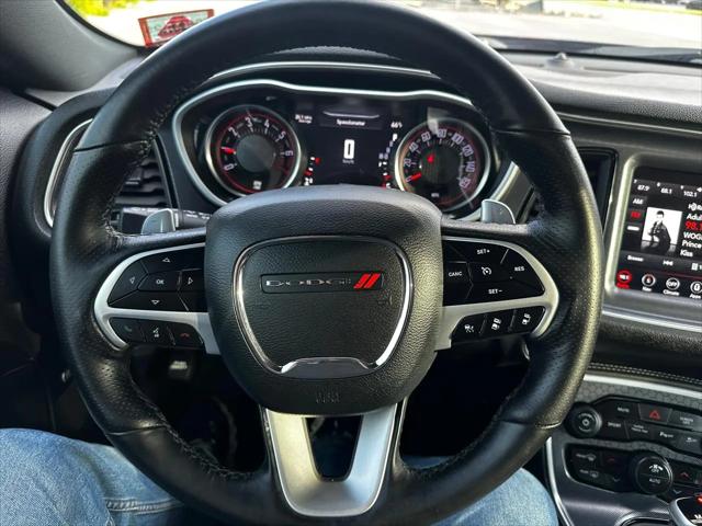 2018 Dodge Challenger GT AWD