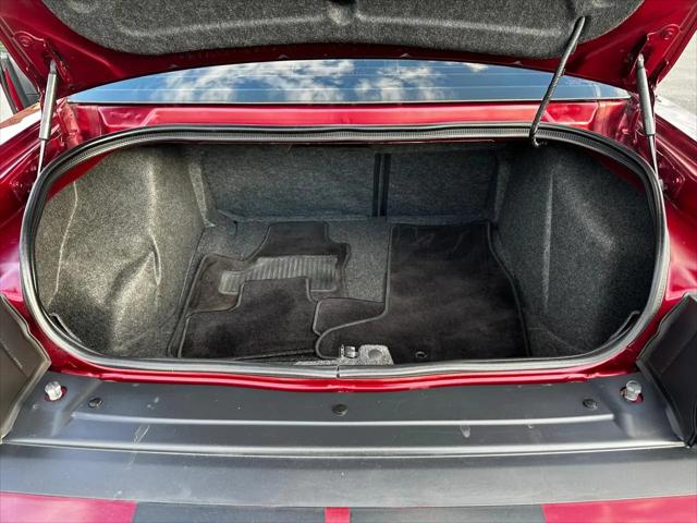 2018 Dodge Challenger GT AWD