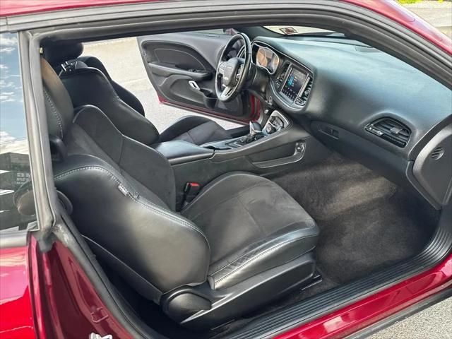 2018 Dodge Challenger GT AWD