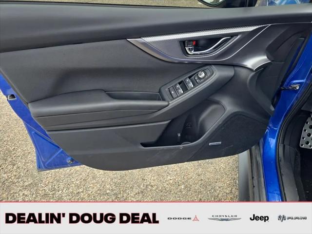 2024 Subaru WRX Premium