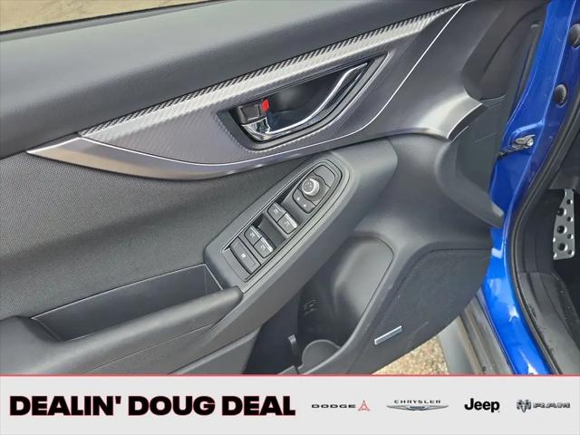 2024 Subaru WRX Premium