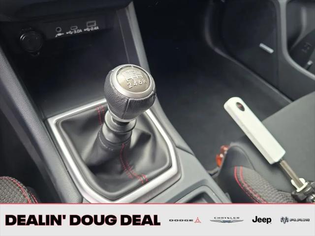 2024 Subaru WRX Premium