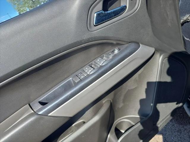 2019 Chevrolet Colorado ZR2